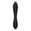 Стеклянный дилдо Satisfyer Dazzling Crystal 1 (Black) (SO8786) 0