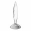 Стеклянная анальная пробка Satisfyer Sparkling Crystal (SO8788) 1