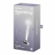 Стеклянная анальная пробка Satisfyer Sparkling Crystal (SO8788) 3