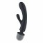 Вибратор Satisfyer Triple Lover (Grey) (SO8789) 0