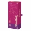 Вибратор Satisfyer Triple Lover (Pink) (SO8790) 4