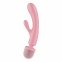 Вибратор Satisfyer Triple Lover (Pink) (SO8790) 0