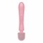 Вибратор Satisfyer Triple Lover (Pink) (SO8790) 3