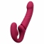 Безремневой страпон Lovense Lapis vibrating strapless strap-on (SO8793) 3