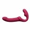 Безремневой страпон Lovense Lapis vibrating strapless strap-on (SO8793) 6