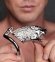 Клетка для члена Master Series Tiger King Cock Cage With Lock (SO8795) 0