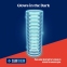 Мастурбатор Rize by Blush - Ribz Glow in the Dark Masturbator - Clear (SO8831) 2