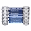 Мастурбатор Rize by Blush - Swich Glow in the Dark Masturbator - Clear (SO8832) 0