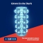 Мастурбатор Rize by Blush - Swich Glow in the Dark Masturbator - Clear (SO8832) 2