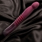 Пульсатор Temptasia by Blush - Trixie Thrusting Dildo - Wine Red (SO8835) 6