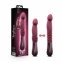 Пульсатор Temptasia by Blush - Trixie Thrusting Dildo - Wine Red (SO8835) 5