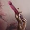 Пульсатор Temptasia by Blush - Trixie Thrusting Dildo - Wine Red (SO8835) 7