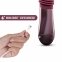 Пульсатор Temptasia by Blush - Trixie Thrusting Dildo - Wine Red (SO8835) 2