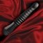 Пульсатор Temptasia by Blush - Lazarus Thrusting Dildo - Black (SO8836) 6