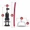 Вакуумная помпа для вульвы Temptasia by Blush - Intense Pussy Pump System (SO8838) 3