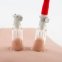 Вакуумная помпа для клитора Temptasia by Blush - Beginner's Clitoral Pumping System - Black (SO8839) 5