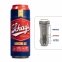 Мастурбатор Schag’s by Blush - Arousing Ale Masturbator - Frosted (SO8841) 0