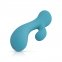 Вибратор-кролик Cala Azul - Martina I Rabbit Vibrator (SO8884) 2