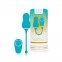 Віброяйце Cala Azul - Elena Vibrating Egg With Remote Control (SO8886) 7
