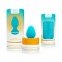 Анальная вибропробка Cala Azul - Blanca Vibrating anal plug (SO8887) 7