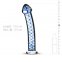 Стеклянный дилдо Gildo Glass Dildo No. 4 (SO8890) 0