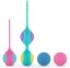 Вагинальные шарики PMV20 Vita - Kegel Ball Set (SO8896) 0