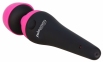 Вибромассажер PalmPower Recharge - Pink (SO8902) 0