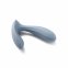 Смарт-вибратор в трусики Svakom Erica Dusty Blue, очень гибкий, 2 мотора (SO8978) 1