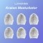 Набор мастурбаторов Lovense Kraken masturbator egg box (SO8980) 3