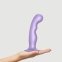 Насадка для страпона Strap-On-Me Dildo Plug P&G Lilas Metallic L (SO9004) 0