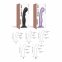 Насадка для страпона Strap-On-Me Dildo Plug P&G Black XL (SO9005) 2