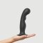 Насадка для страпона Strap-On-Me Dildo Plug P&G Black XL (SO9005) 0