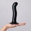 Насадка для страпона Strap-On-Me P&G-Spot Dildo, силикон, размер M (SO9009) 0