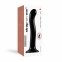 Насадка для страпона Strap-On-Me P&G-Spot Dildo, силикон, размер L (SO9010) 2