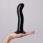 Насадка для страпона Strap-On-Me P&G-Spot Dildo, силикон, размер L (SO9010) 0