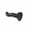 Насадка для страпона Strap-On-Me P&G-Spot Dildo, силикон, размер XL (SO9011) 1