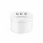 Массажная свеча Bijoux Indiscrets SLOW SEX Massage Candle (SO9341) 0