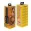 Мастурбатор Kiiroo Feel Victoria June Mouth Stroker PBC совместим с PowerBlow и Keon (SO9361) 4
