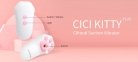Вакуумний кліторальний стимулятор з вібрацією Otouch Cici Kity Plus (SO9397) 7