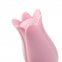 Ультразвуковий вібратор для клітора Otouch Bloom Ultrasonic Clitoris, 3 насадки (SO9398) 0