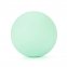 Вібромасажер Otouch MUSHROOM Teal, 7 режимів, функція нічника, технологія 