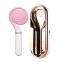 Пульсатор с вакуумной стимуляцией Otouch LOLLIPOP Pink (SO9400) 5