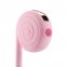 Пульсатор с вакуумной стимуляцией Otouch LOLLIPOP Pink (SO9400) 3