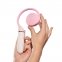 Пульсатор с вакуумной стимуляцией Otouch LOLLIPOP Pink (SO9400) 6