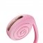Пульсатор с вакуумной стимуляцией Otouch LOLLIPOP Pink (SO9400) 1