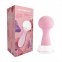 Вибромассажер Otouch MUSHROOM Pink, 7 режимов, функция ночника, технология «старт-стоп» (SO9426) 7