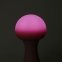 Вибромассажер Otouch MUSHROOM Pink, 7 режимов, функция ночника, технология «старт-стоп» (SO9426) 4