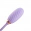 Вакуумный клиторальный стимулятор Otouch Louis Vibrate Purple с виброяйцом, в кейсе (SO9430) 2