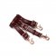 Трусики для вибромассажера Liebe Seele Wine Red Forced Orgasm Strop (SO9465) 2