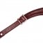 Трусики для вибромассажера Liebe Seele Wine Red Forced Orgasm Strop (SO9465) 4